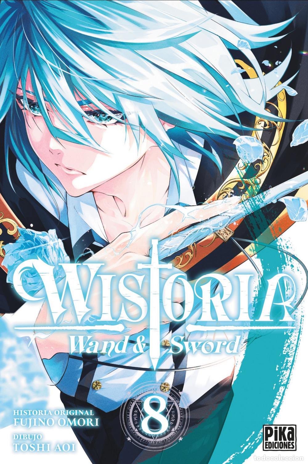Libros: WISTORIA. WAND - Varios autores