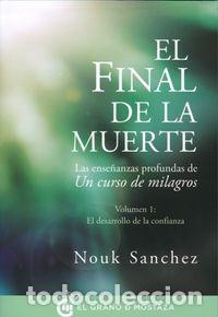 Livres: FINAL DE LA MUERTE,EL - SANCHEZ, NOUK