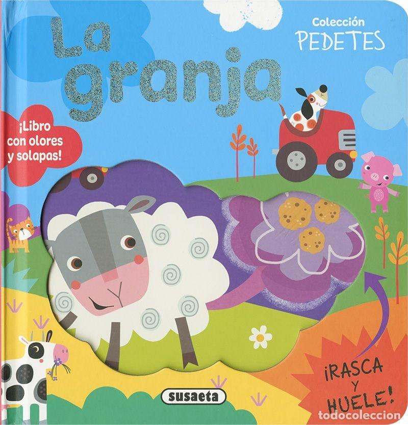 Libros: LA GRANJA - SUSAETA EDICIONES