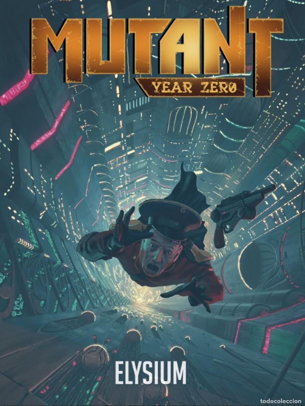 Livres: ELYSIUM - H&auml;renstam, Tomas