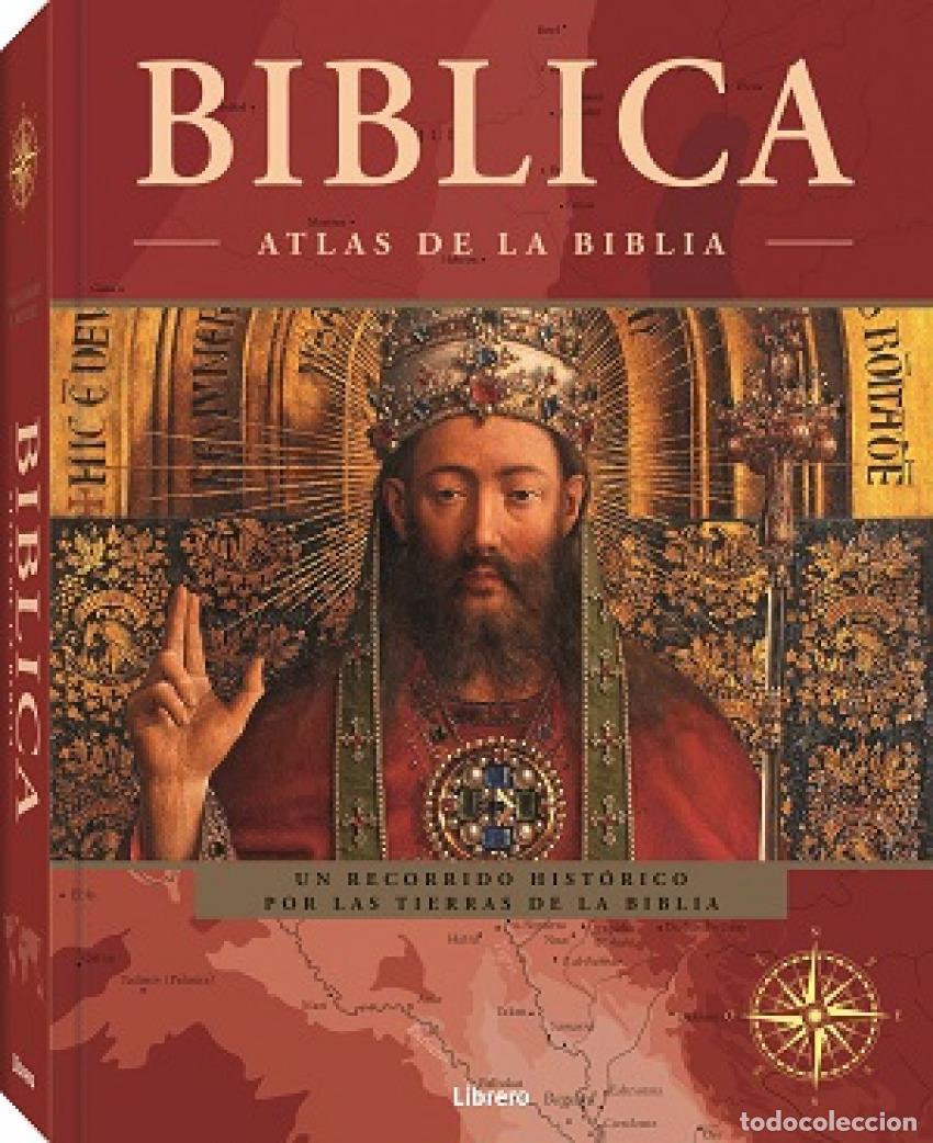 Livres: BIBLICA - J BEITZEL, PROF BARRY