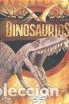 Libros: DINOSAURIOS (LIBRO MINIATURA) - BRICE&Ntilde;O, ALBERTO