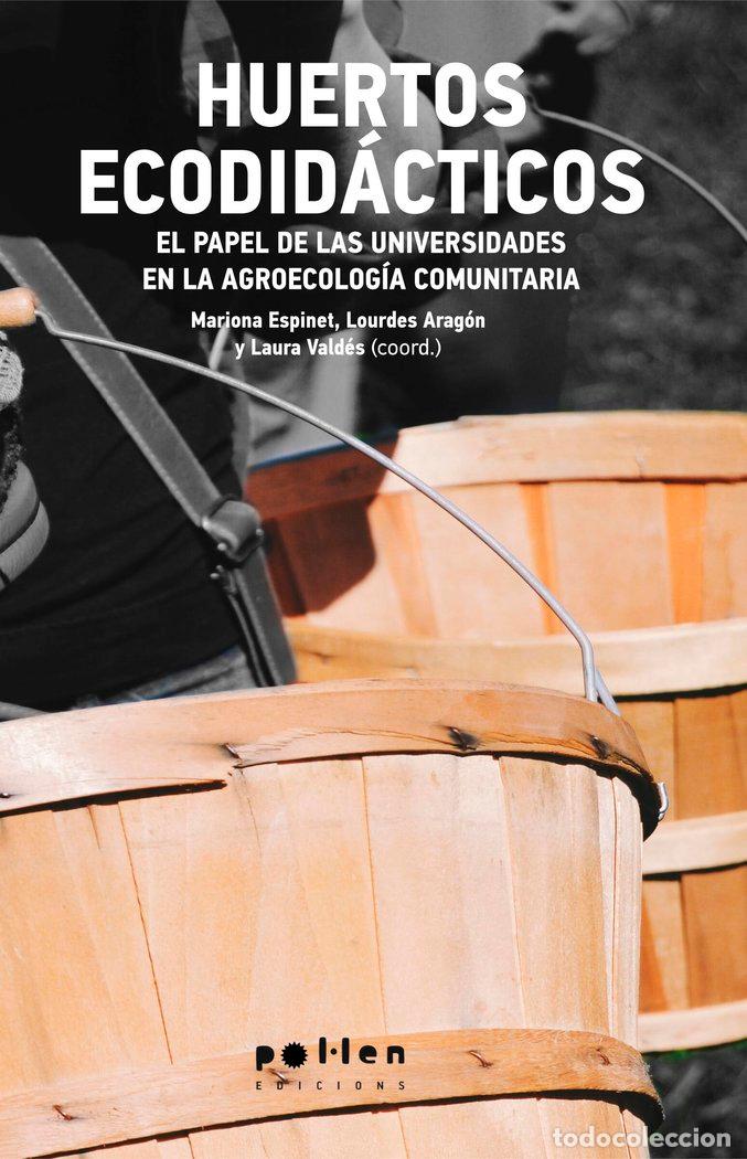 B&uuml;cher: HUERTOS ECODIDACTICOS - .
