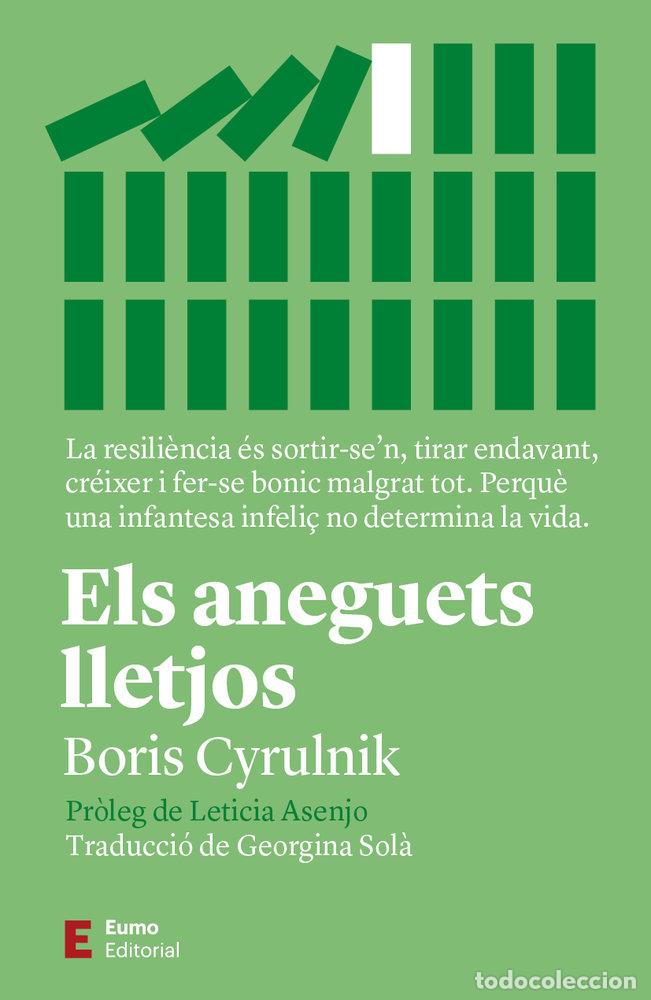 B&uuml;cher: ELS ANEGUETS LLETJOS - ASENJO, LETICIA