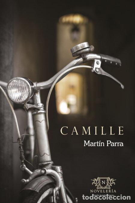 Libros: CAMILLE - ..........