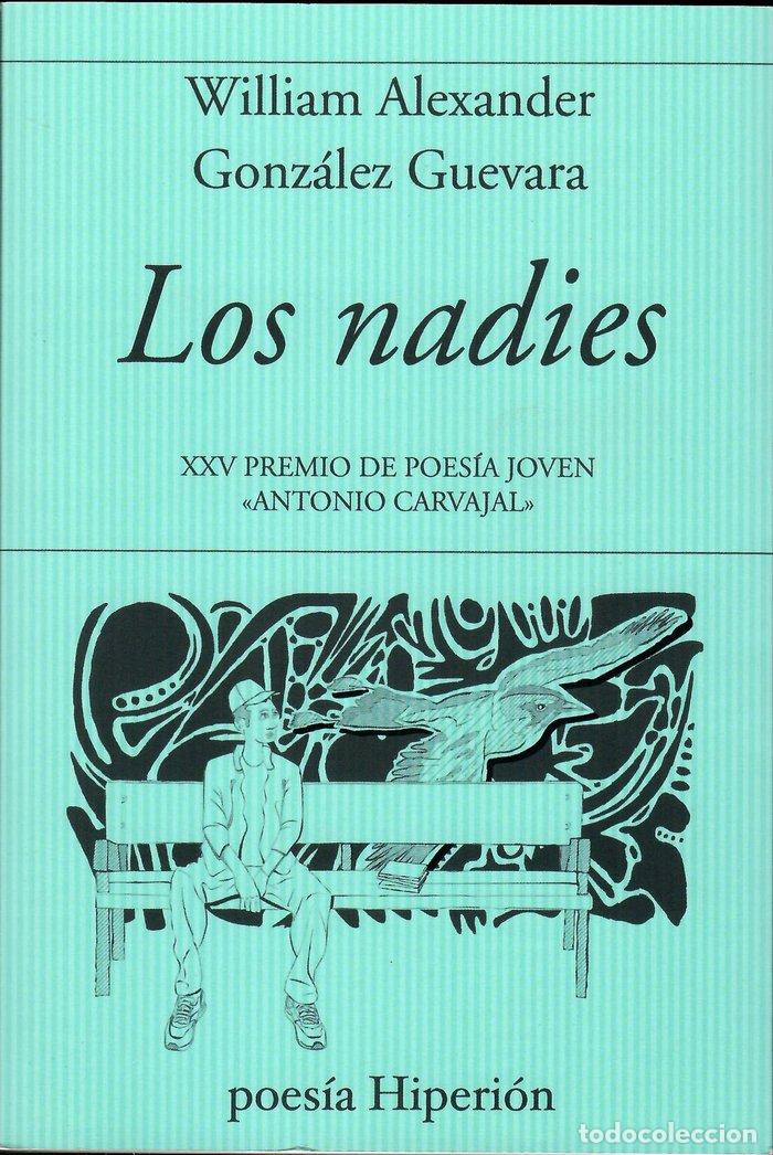B&uuml;cher: NADIES,LOS - ALEXANDER, WILLIAN