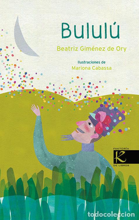 Livres: BULULU - GIMENEZ DE ORY, BEATRIZ
