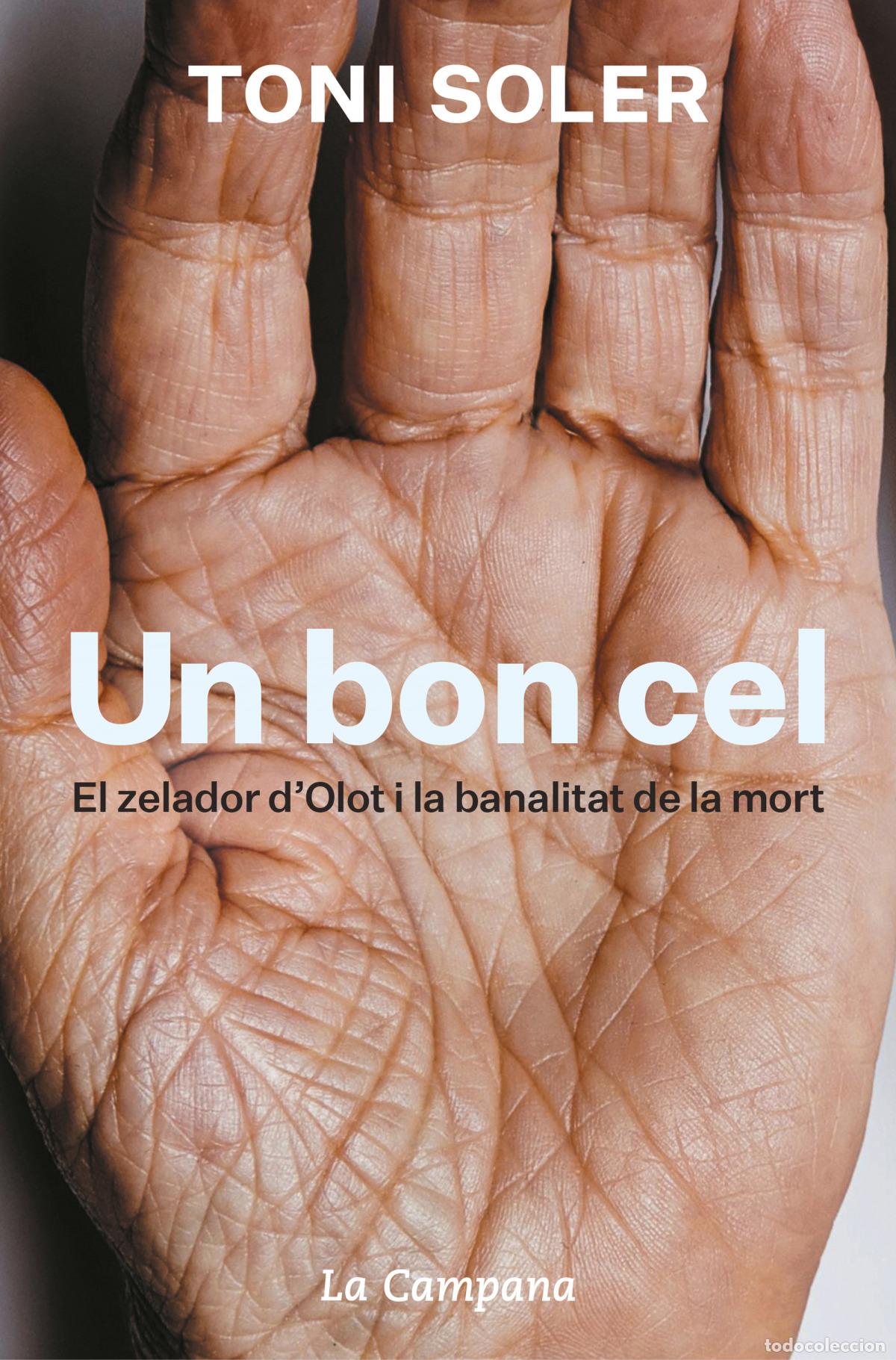 books: UN BON CEL - Soler, Toni