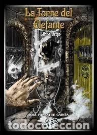 books: LA TORRE DEL ELEFANTE - AA.VV