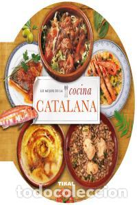 Libri: LO MEJOR DE LA COCINA CATALANA - AA.VV