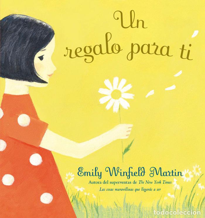 Livros: UN REGALO PARA TI - WINFIELD MARTIN, EMILY