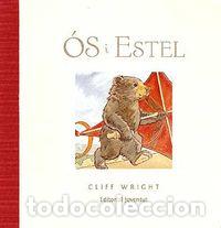 Livres: OS I ESTEL - WRIGTH.