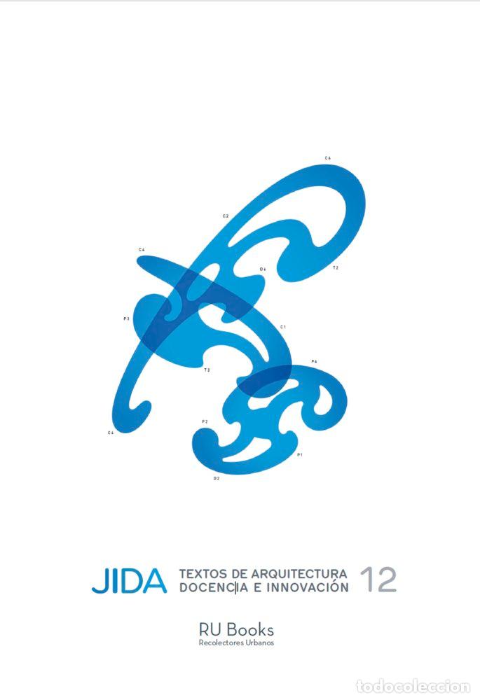 Livres: JIDA 12 - VARIOS, AUTORES