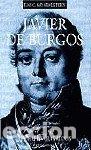books: JAVIER DE BURGOS - GAY ARMENTEROS, JUAN C.