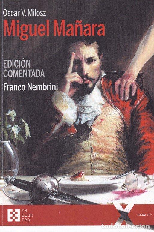 B&uuml;cher: MIGUEL MA&Ntilde;ARA (EDICION COMENTADA) - AA.VV