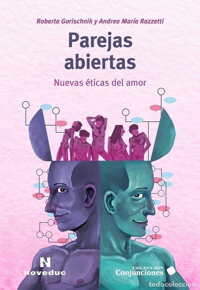 B&uuml;cher: PAREJAS ABIERTAS - ROBERTA GORISCHNIK