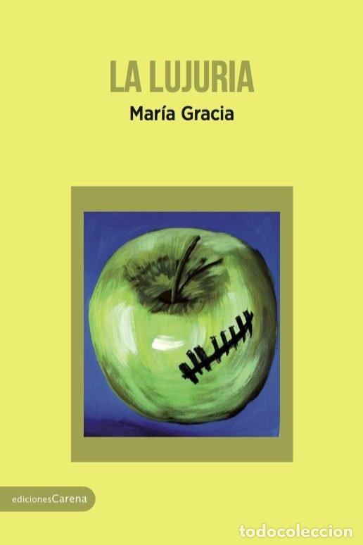 B&uuml;cher: LUJURIA,LA - GRACIA, MARIA