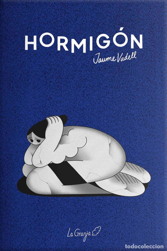 B&uuml;cher: HORMIGON (2&ordf; EDICION) - VADELL, JAUME