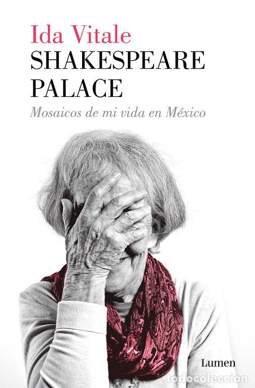 Libros: SHAKESPEARE PALACE - VITALE, IDA OFELIA