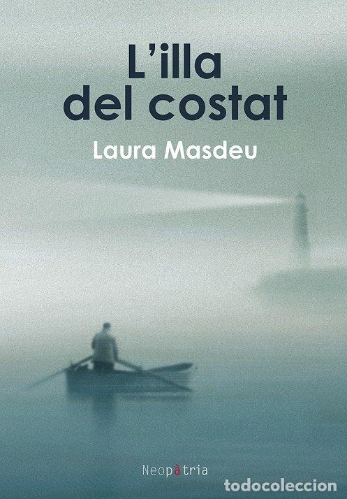 Libros: L'ILLA DEL COSTAT - MASDEU, LAURA