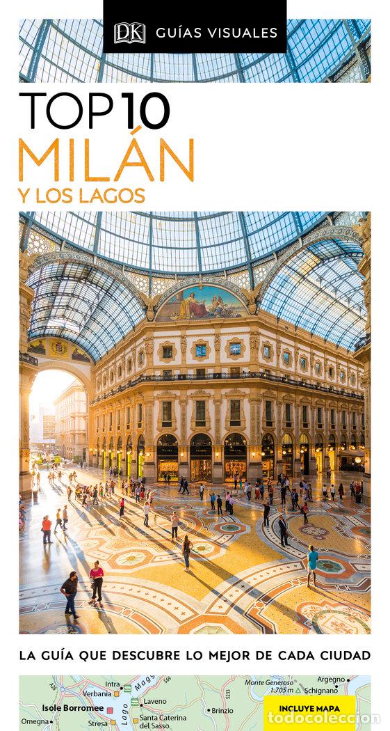 Livros: MILAN Y LOS LAGOS TOP 10 2020 - AA.VV