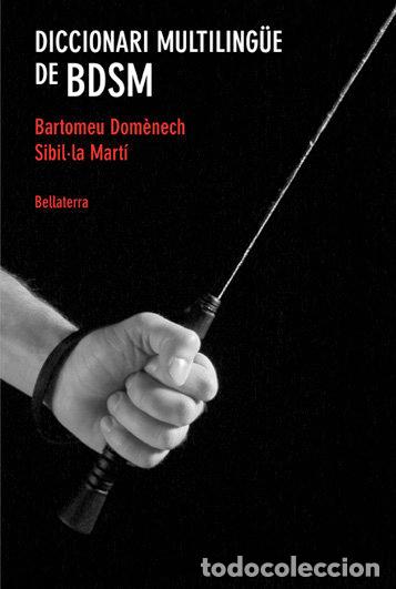 Livros: DICCIONARI MULTILING&Uuml;E DE BDSM - GILABERT GARCIA, ALVARO