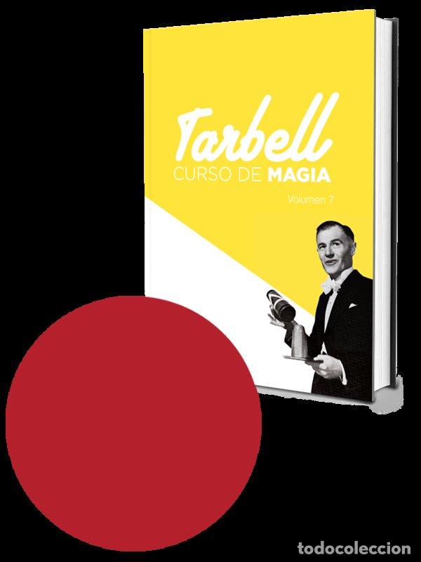 Libros: CURSO DE MAGIA TARBELL VOL 7 - TARBELL, HARLAN