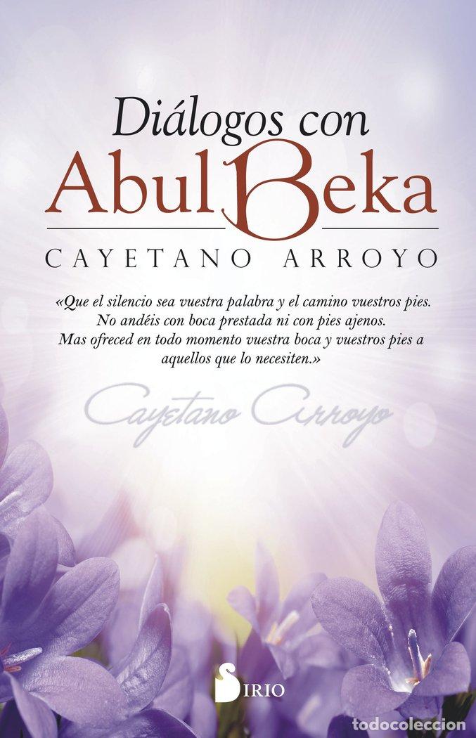 B&uuml;cher: DIALOGOS CON ABUL BEKA - ARROYO FLORES, CAYETANO