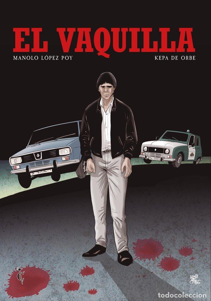 Livres: EL VAQUILLA - DE ORBE, KEPA