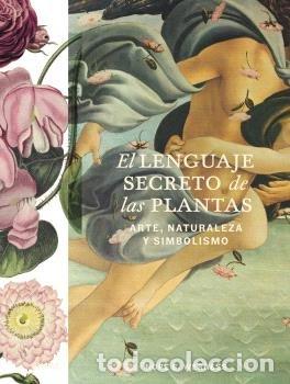 Livres: LENGUAJE SECRETO DE LAS PLANTAS - WERNESS, HOPE B