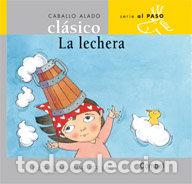 Livres: LECHERA MAYUSCULAS CLASICOS - PIEROLA, MABEL