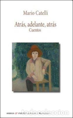 Livres: ATRAS ADELANTE ATRAS - AA.VV
