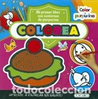 B&uuml;cher: COLOREA 4 - AA.VV...