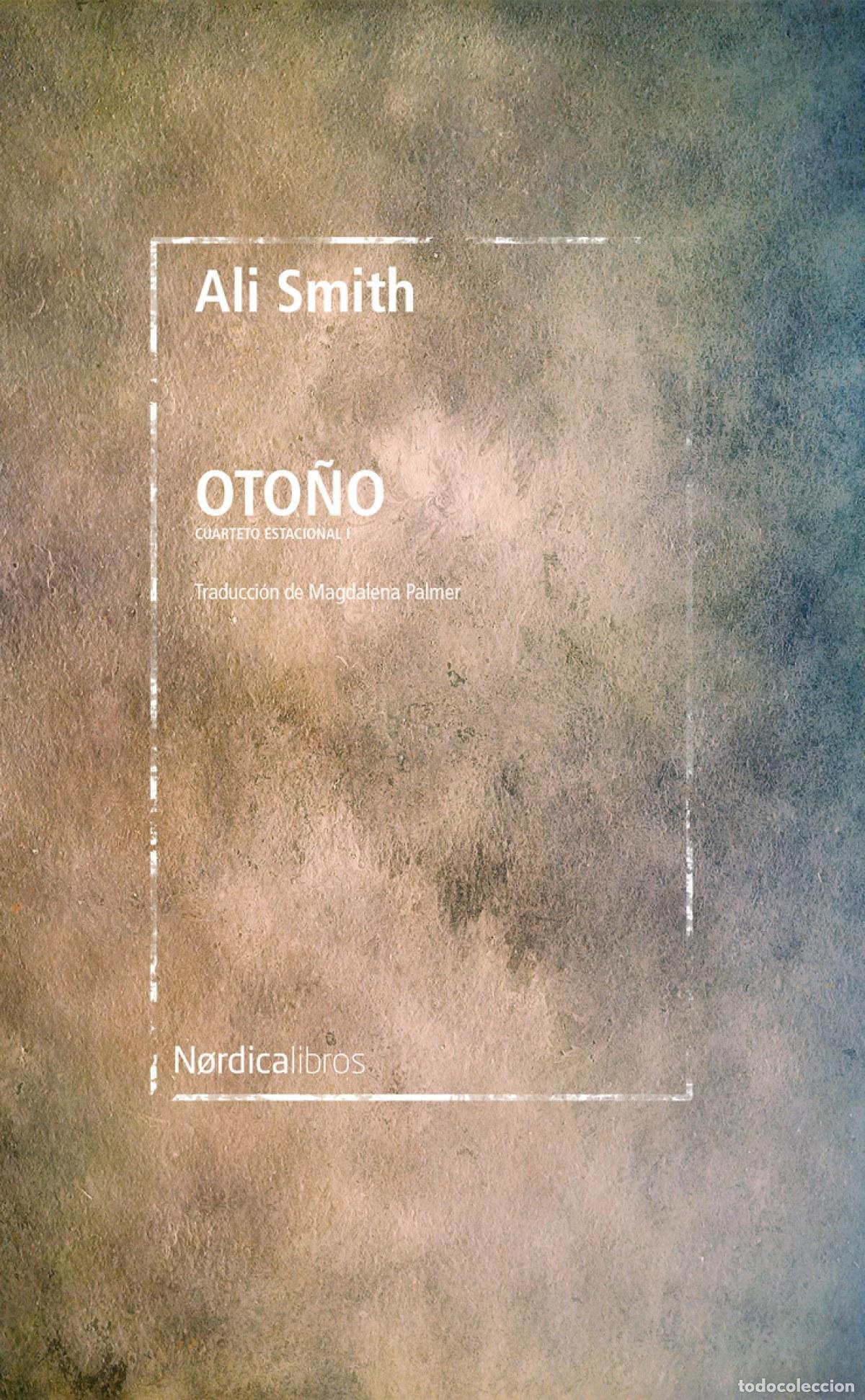 Livros: OTO&Ntilde;O - Smith, Ali..