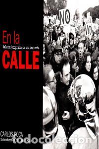 Livros: EN LA CALLE - ROCA VIDAL, CARLOS
