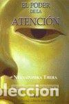 Libros: PODER DE LA ATENCION,EL - AA.VV