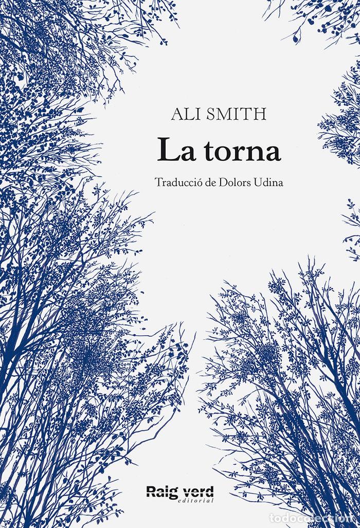Libros: TORNA,LA - SMITH, ALI