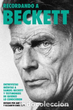 Libros: RECORDANDO A BECKETT - VV.AA.