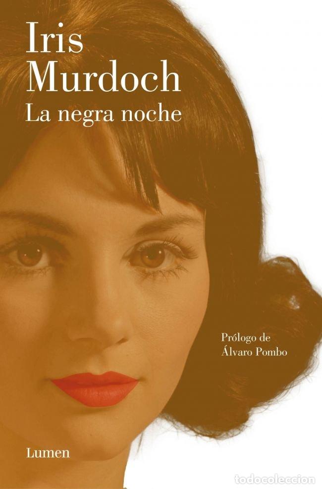 Livres: NEGRA NOCHE,LA - MURDOCH, IRIS