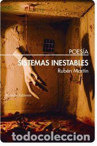 Livros: SISTEMAS INESTABLES - MARTIN, RUBEN