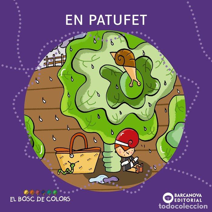 Libros: EN PATUFET - Bald&oacute;, Estel