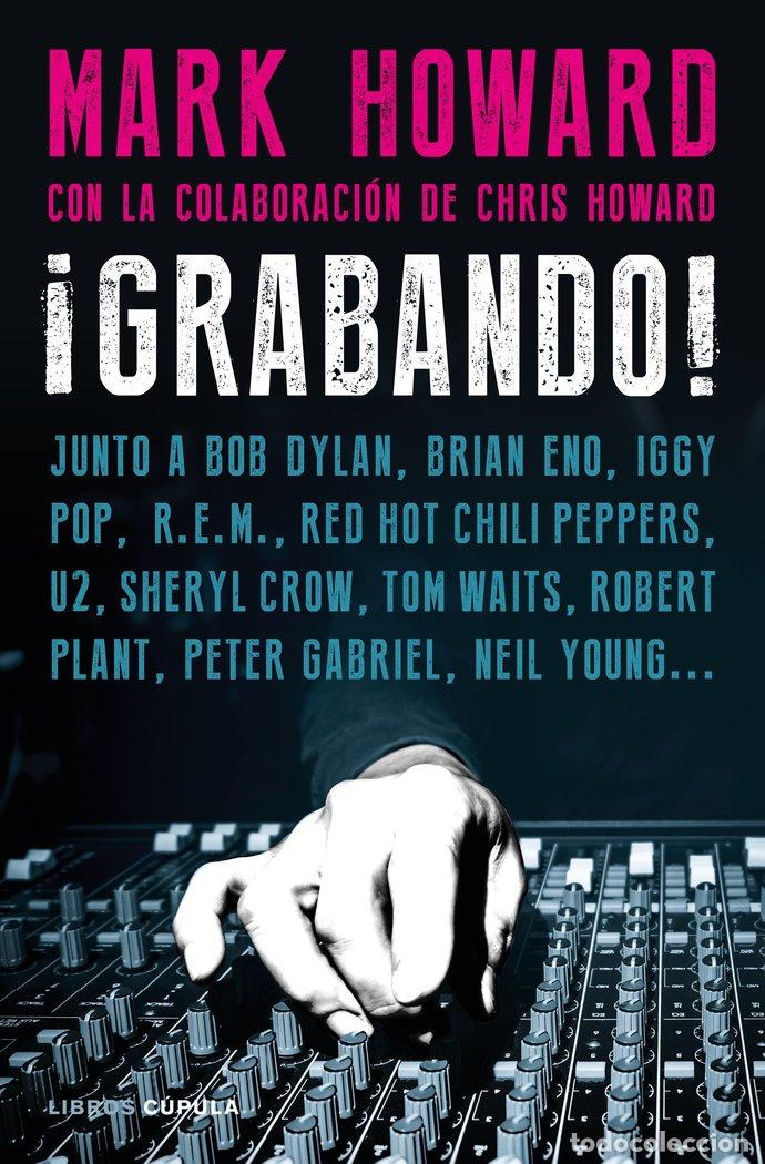 B&uuml;cher: GRABANDO - HOWARD, MARK