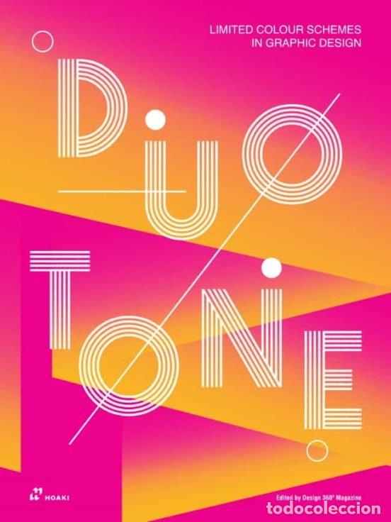 Libros: DUOTONE - AA.VV.....