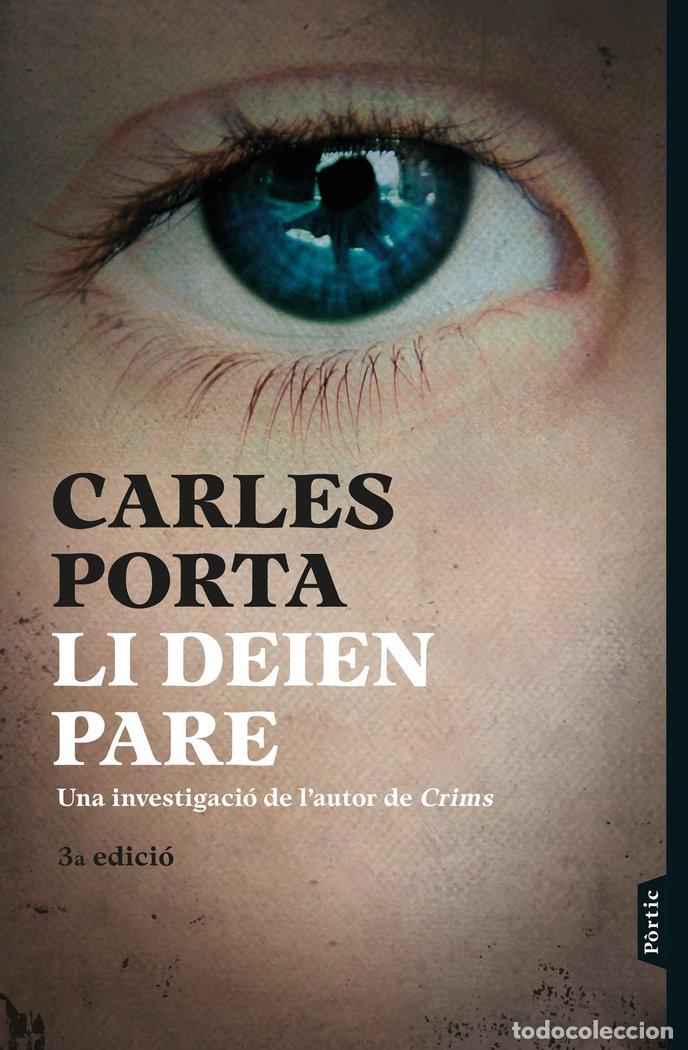 books: LI DEIEN PARE - CARLES PORTA