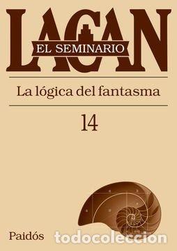 Libri: SEMINARIO 14 - LACAN, JACQUES