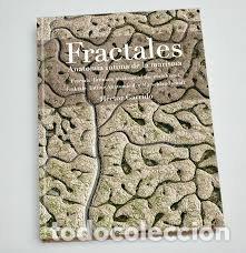 Libri: FRACTALES - GARRIDO GUIL, HECTOR