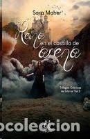 Livros: LA REINA EN EL CATILLO DE ARENA - MAHER, SARA