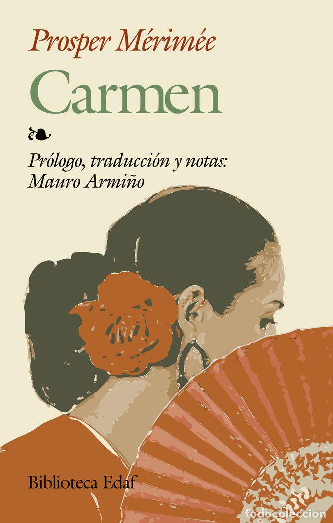 Livres: CARMEN - MERIMEE, PROSPER