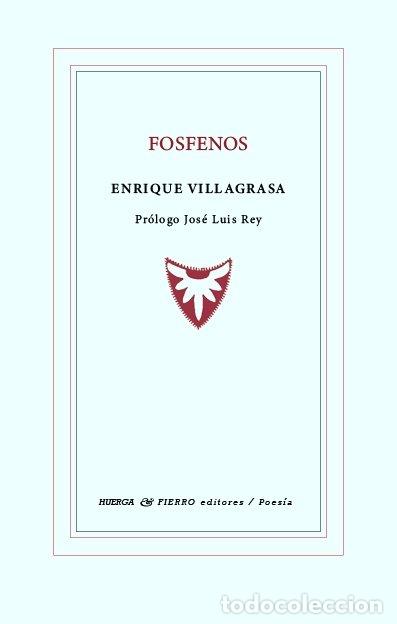 Libros: FOSFENOS - LOCKHART, JESSICA J