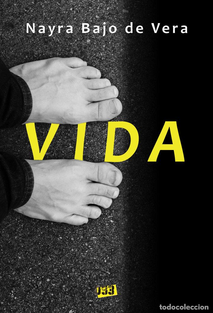 books: VIDA - BAJO DE VERA, NAYRA